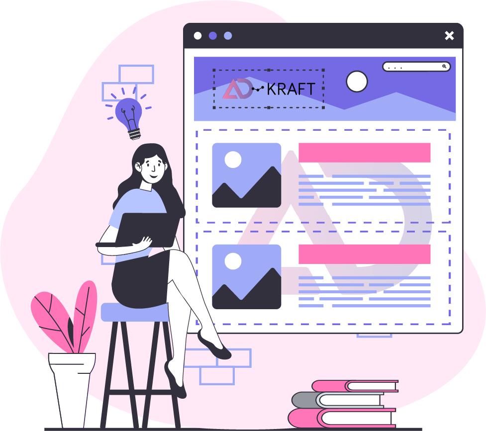 Znacaj i uloga UX/UI dizajna - ad kraft