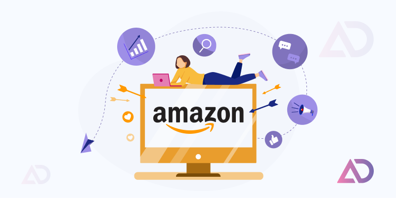 Jednostavan Vodič o Prodaji na Amazonu: Amazon Oglašavanje