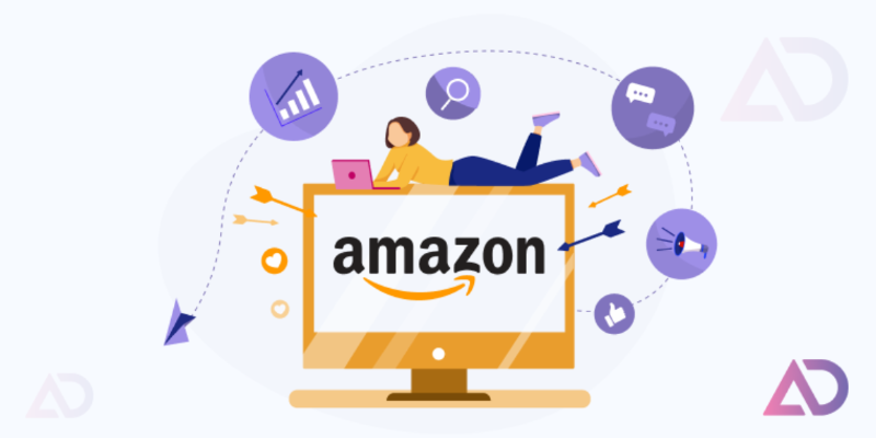Jednostavan Vodič o Prodaji na Amazonu: Amazon Oglašavanje